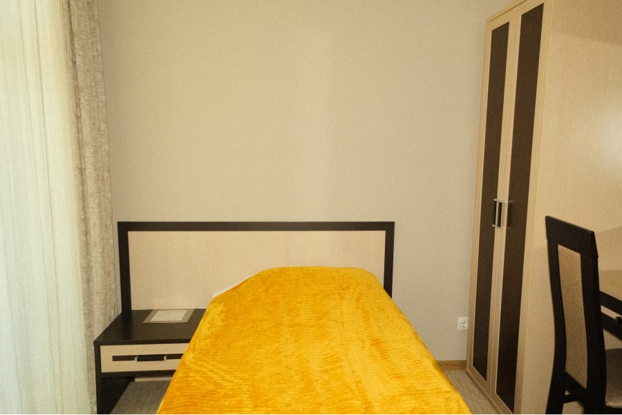 Порт Весьегонск - photo 4