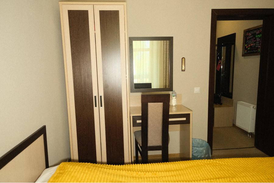 Порт Весьегонск - photo 2