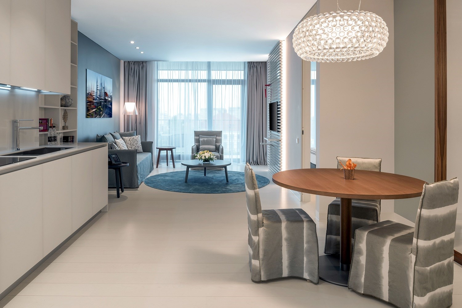 Crystal House Suite Hotel and SPA - photo 2