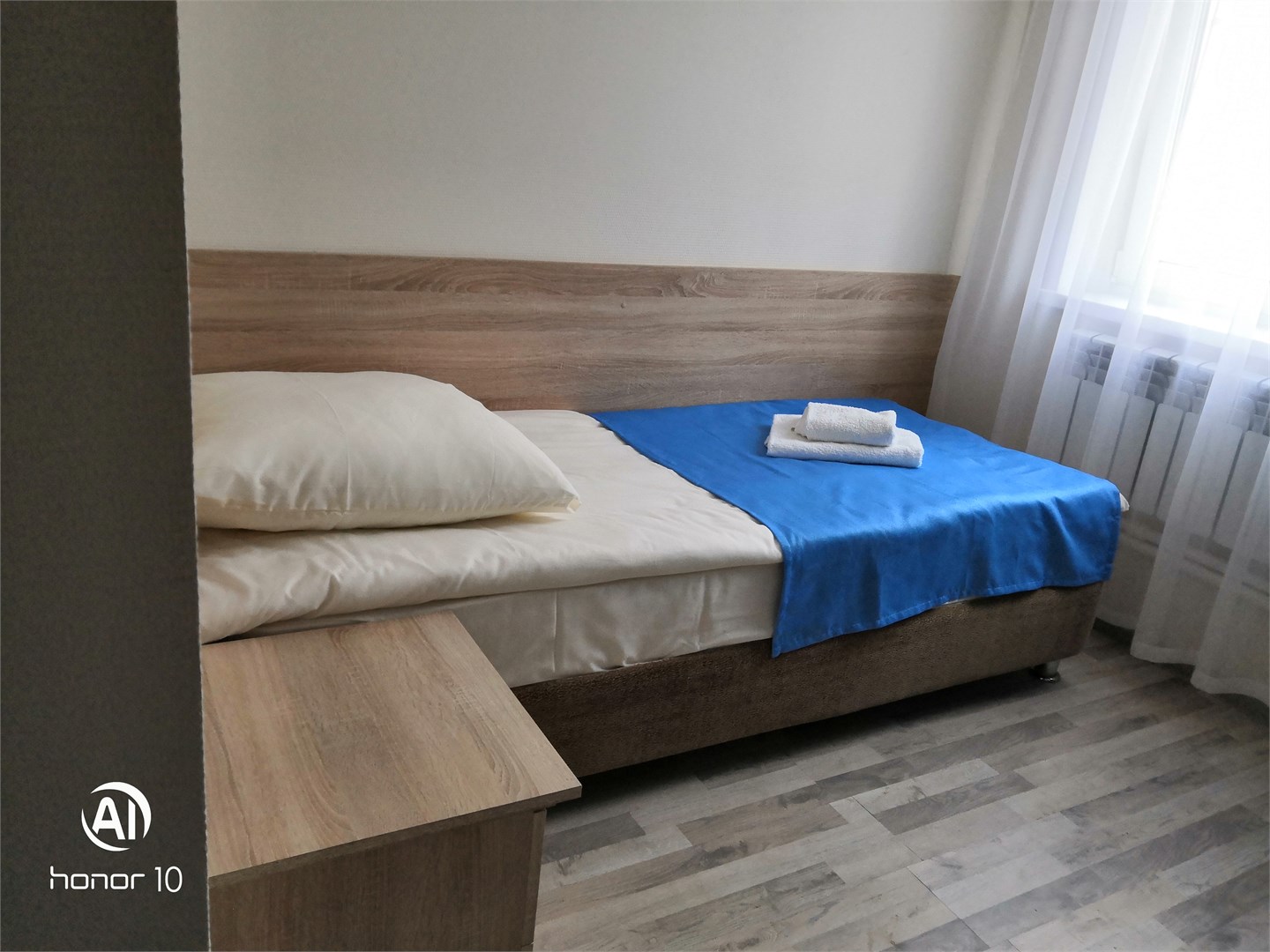 Дом на Володарке