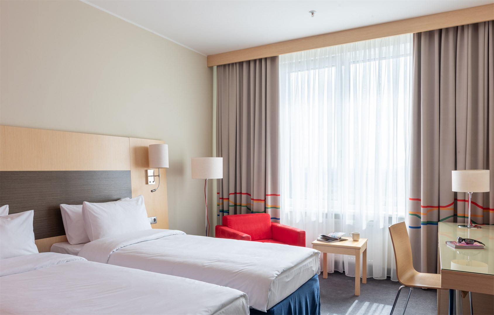 Cosmos Yaroslavl Hotel - photo 2