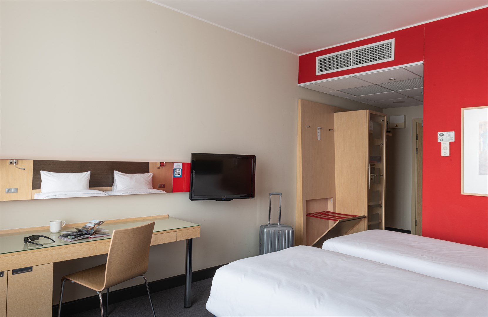 Cosmos Yaroslavl Hotel - photo 3