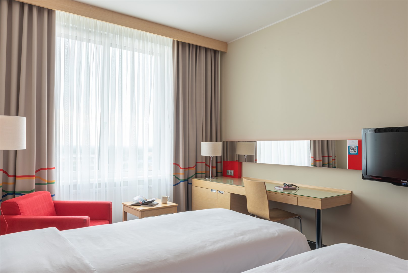 Cosmos Yaroslavl Hotel - photo 4