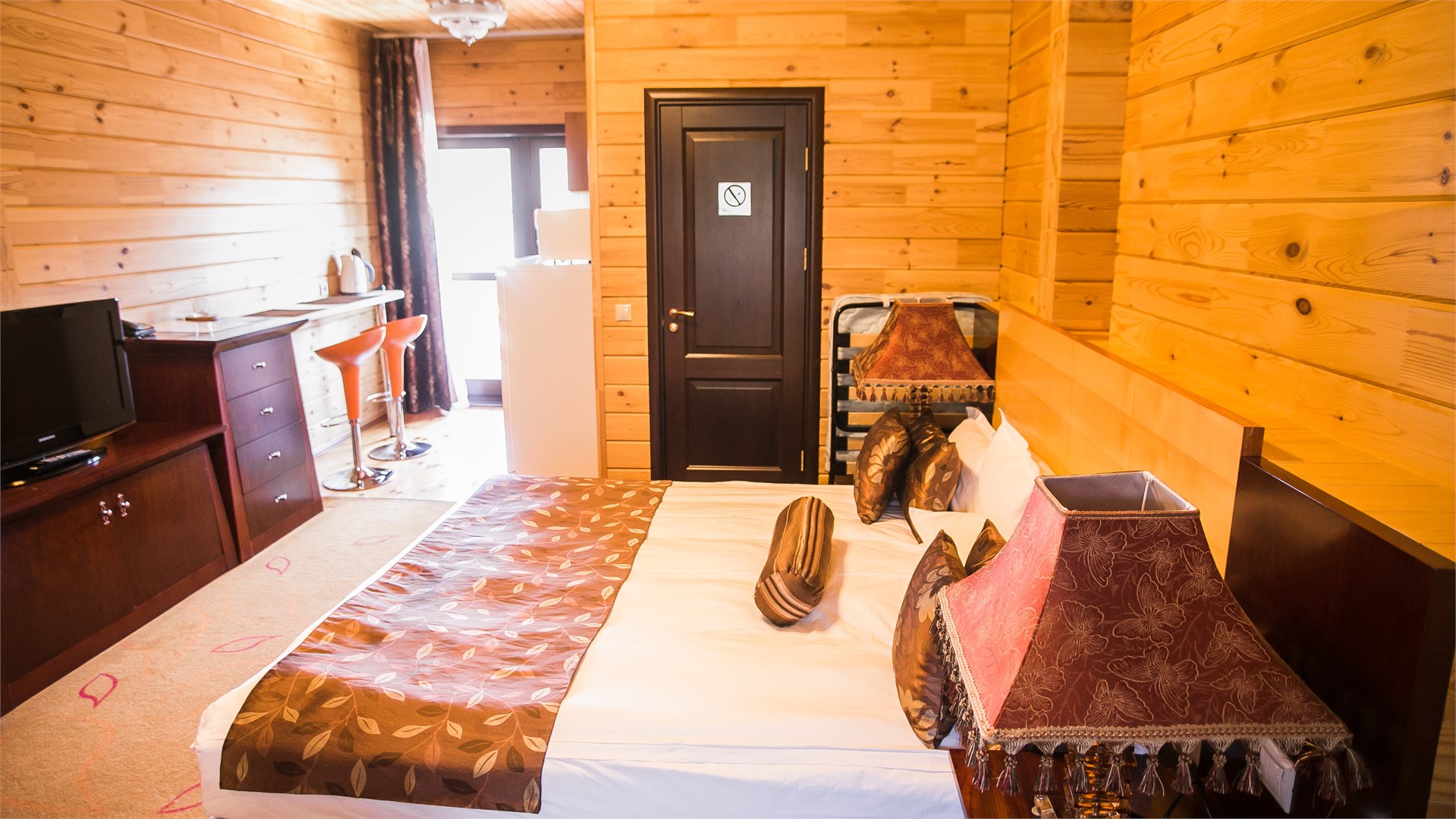 Aldego Hotel & Spa - photo 4