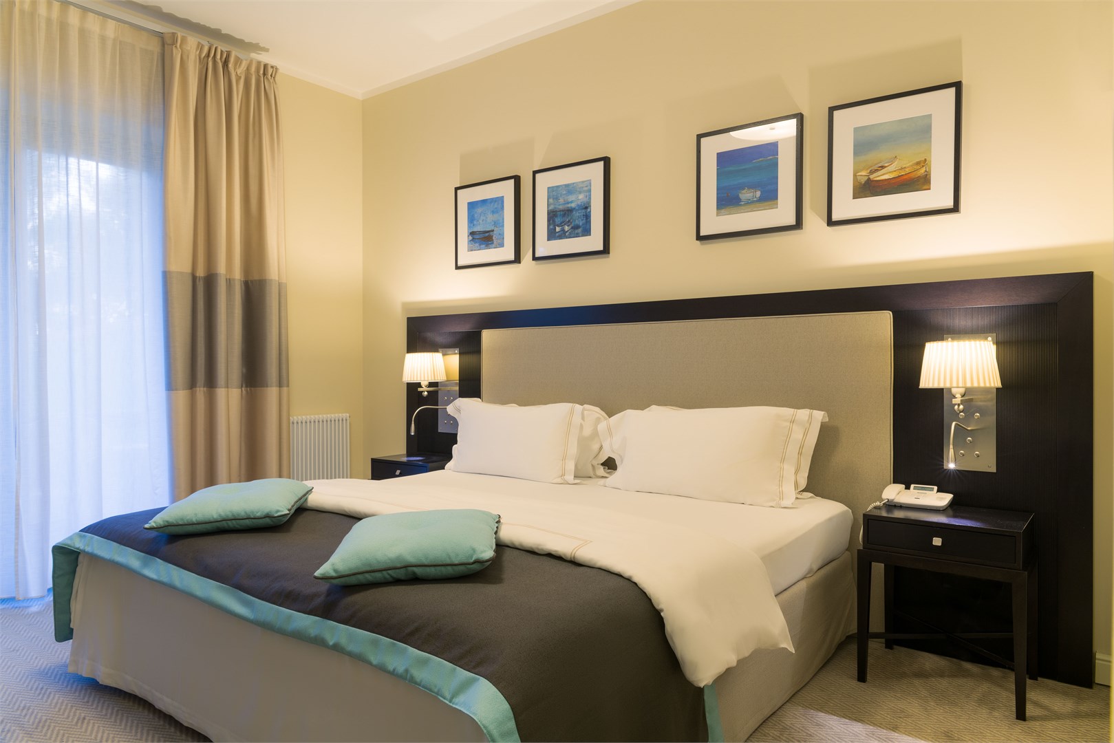 Крымский Бриз Hotel&Villas - photo 3