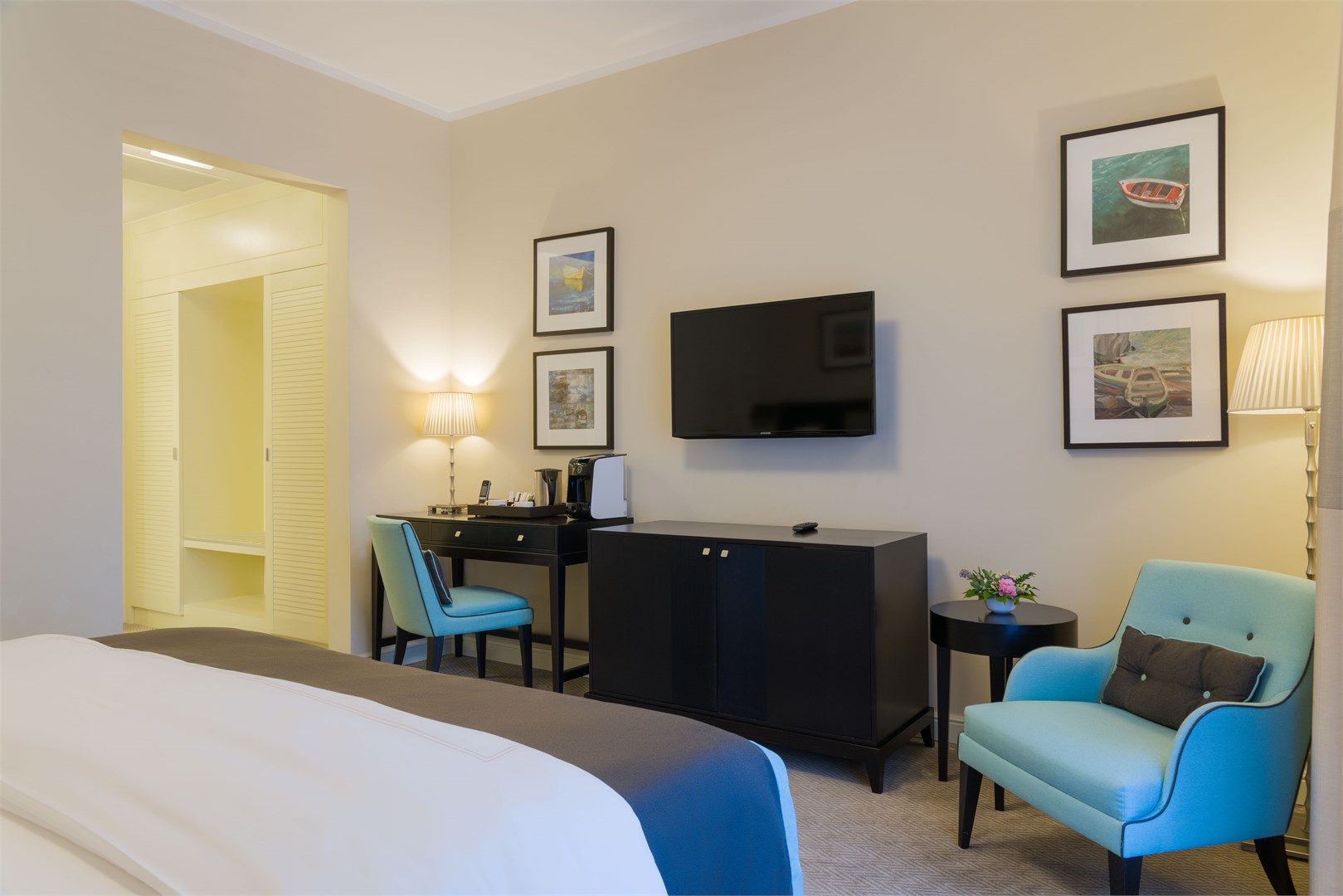 Крымский Бриз Hotel&Villas - photo 4