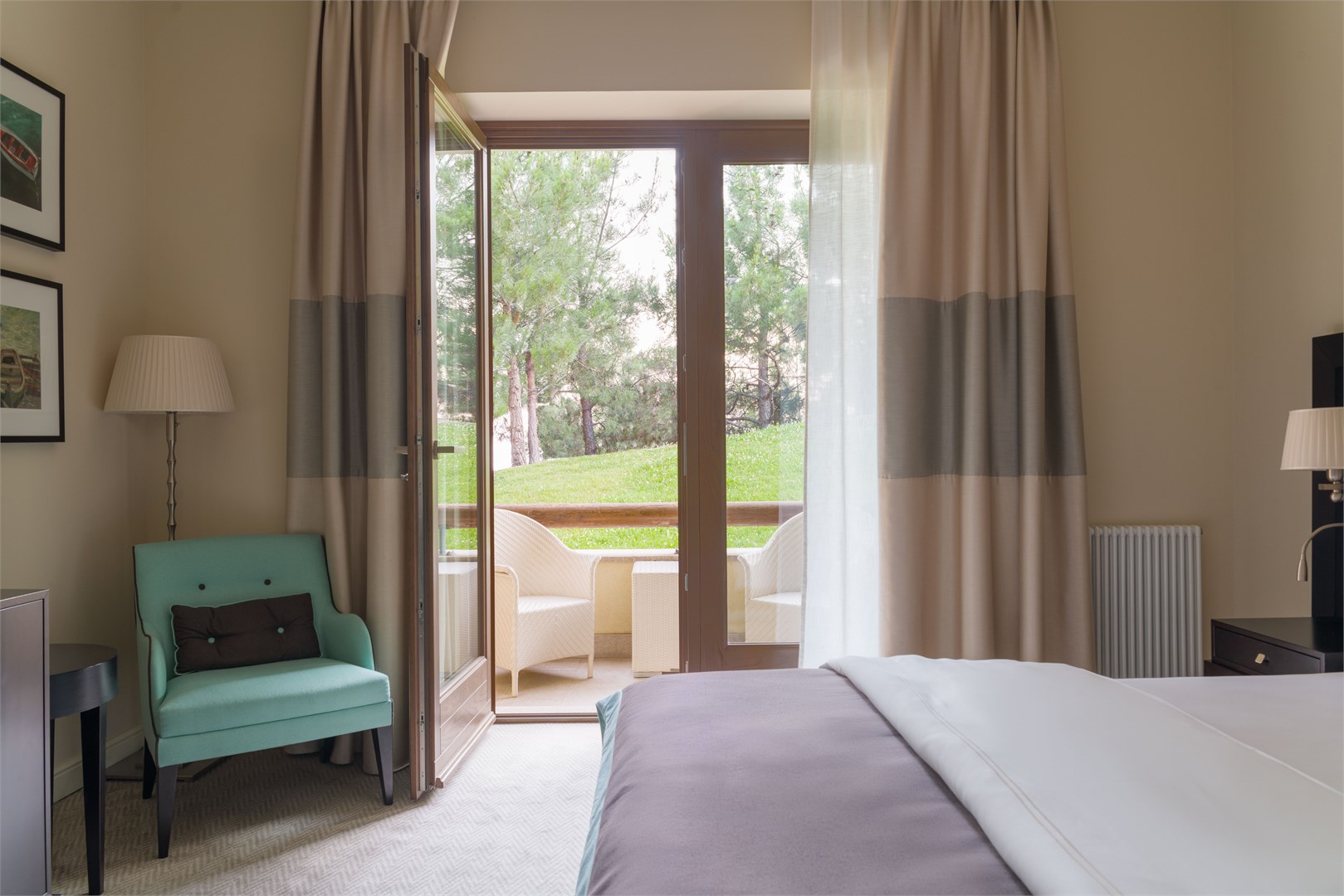 Крымский Бриз Hotel&Villas - photo 2