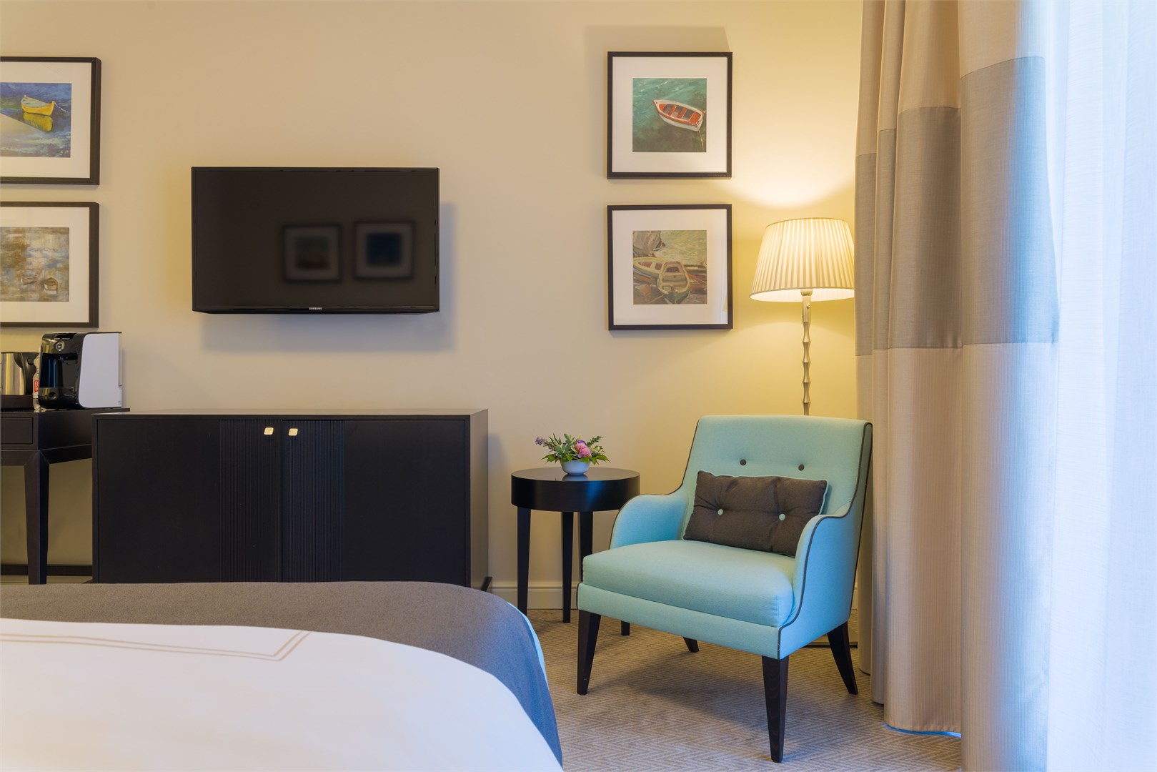 Крымский Бриз Hotel&Villas - photo 5