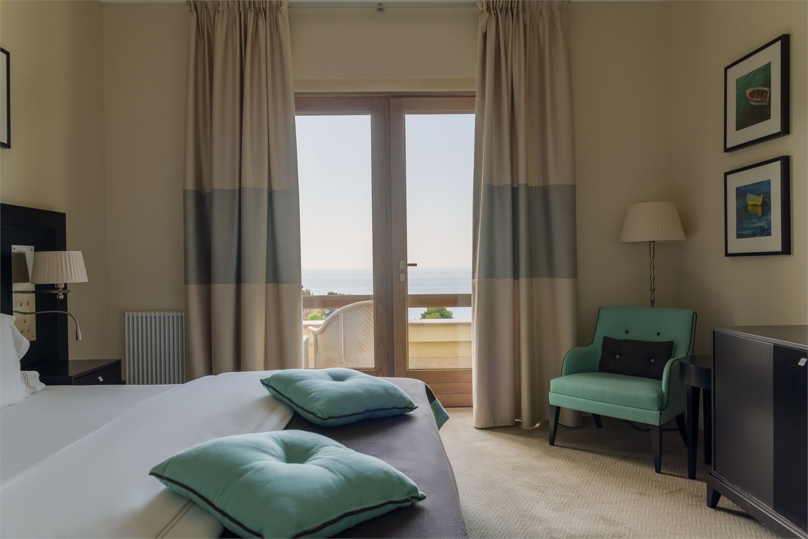 Крымский Бриз Hotel&Villas