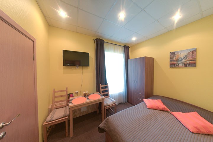 Уютная - photo 3