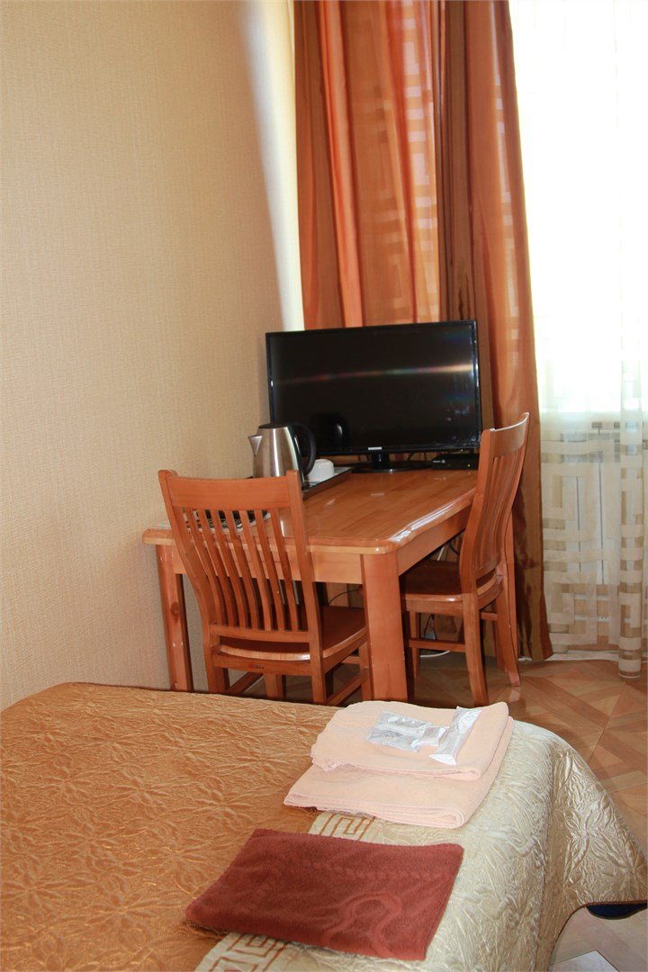 Артём-Плаза - photo 5