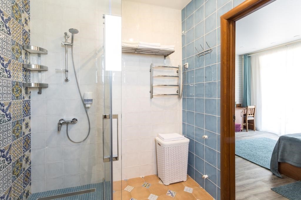 Вилла Корсика - photo 5