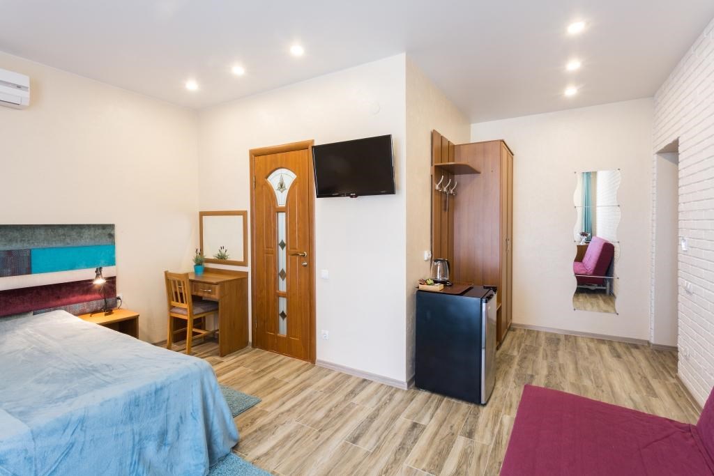 Вилла Корсика