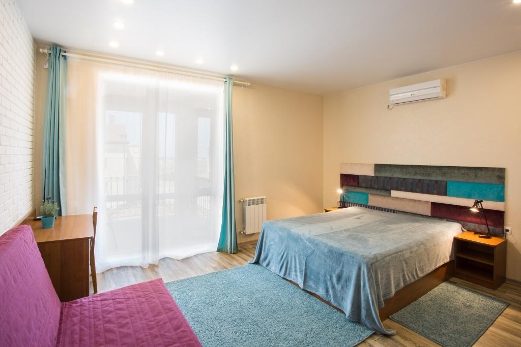 Вилла Корсика - photo 4