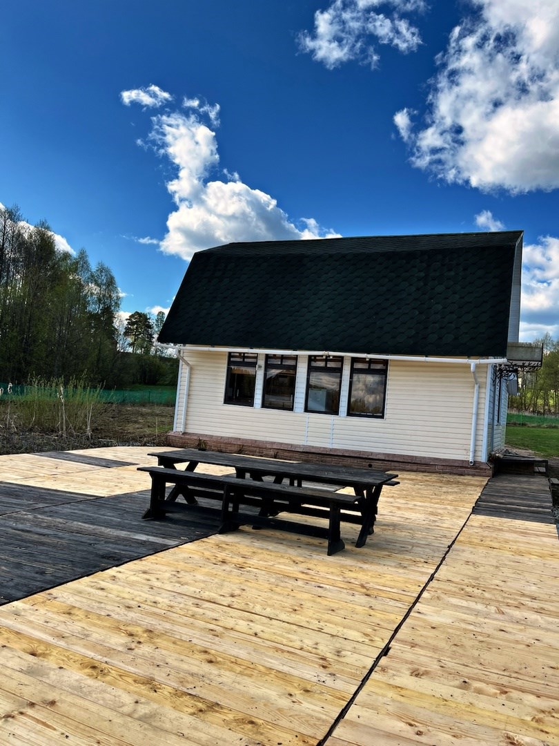 Оленья гора - photo 2