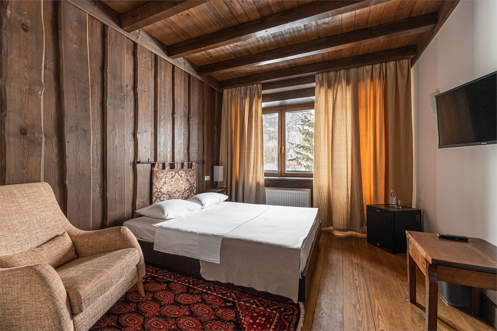 Эко курорт Гладенькая - photo 2