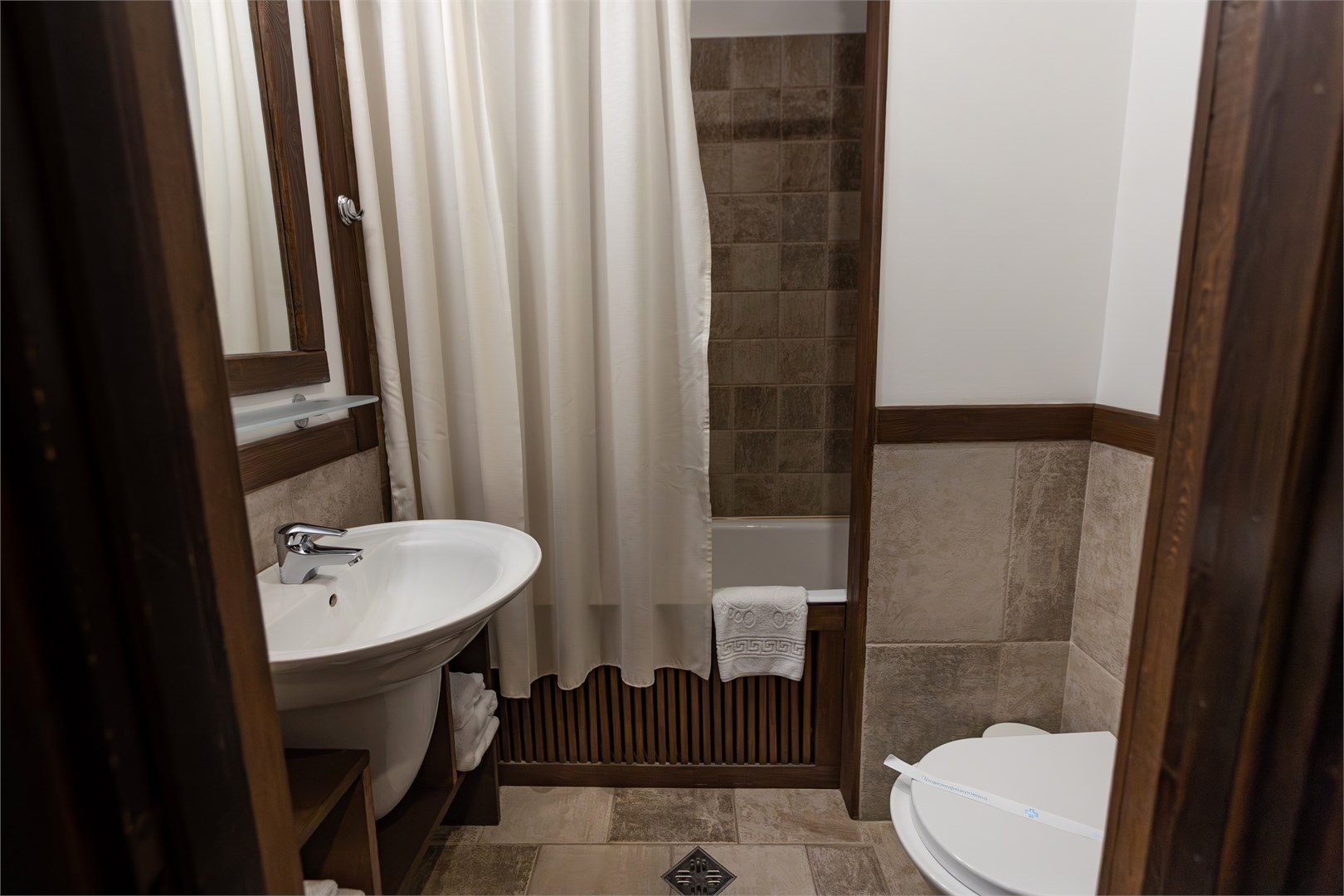 Эко курорт Гладенькая - photo 3