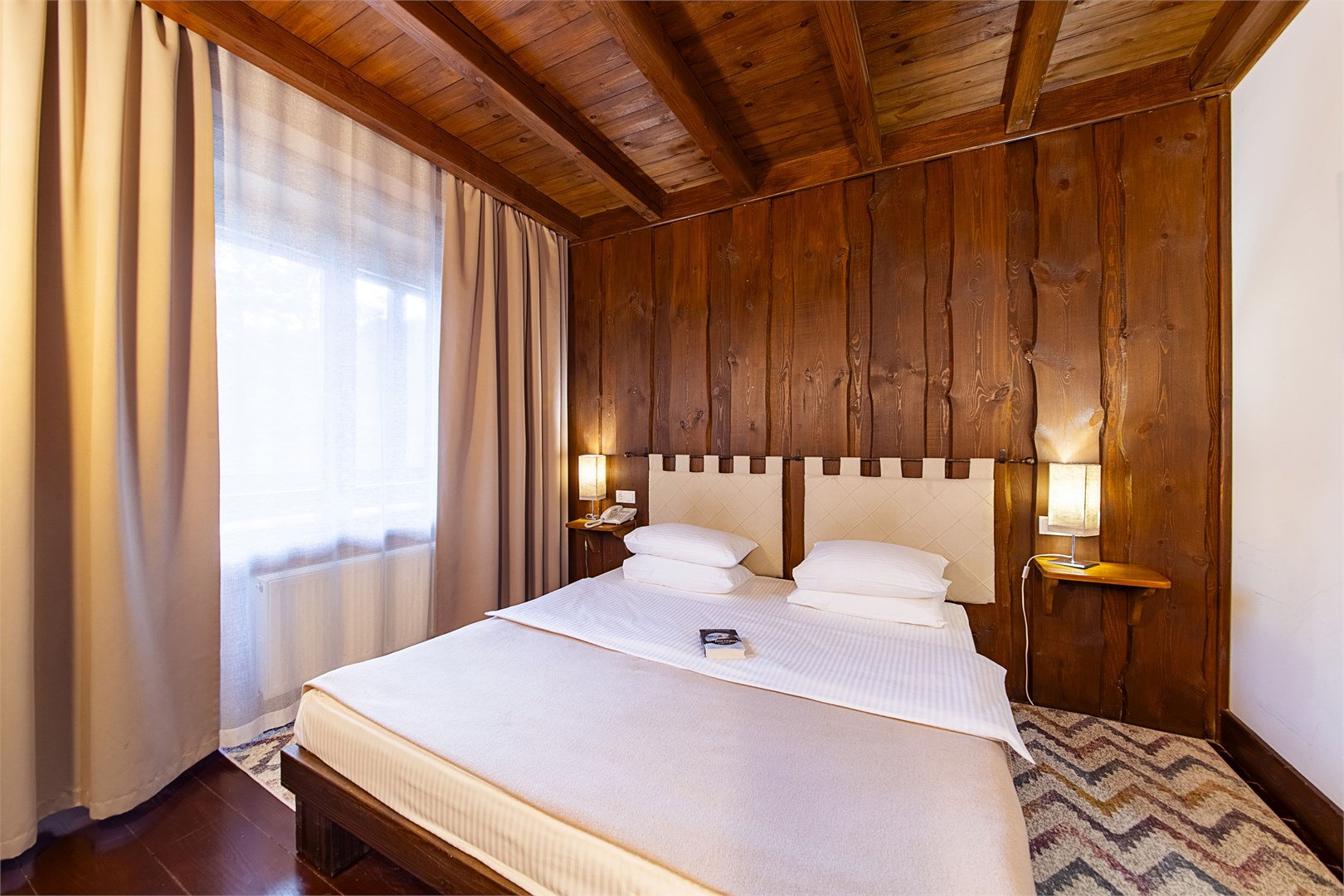 Эко курорт Гладенькая - photo 5