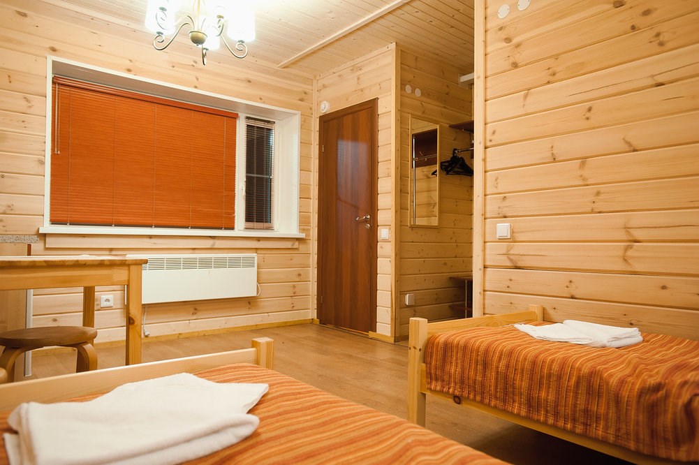 Отель Верховье - photo 2