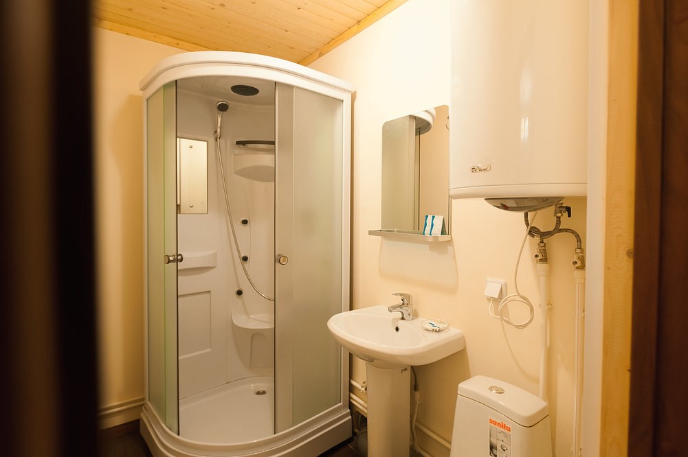 Отель Верховье - photo 3