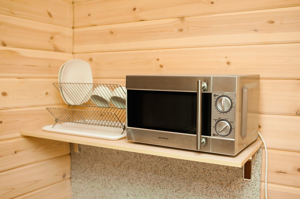 Отель Верховье - photo 4