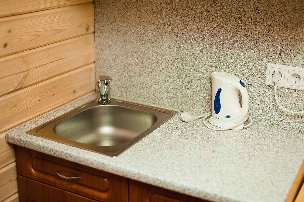 Отель Верховье - photo 5