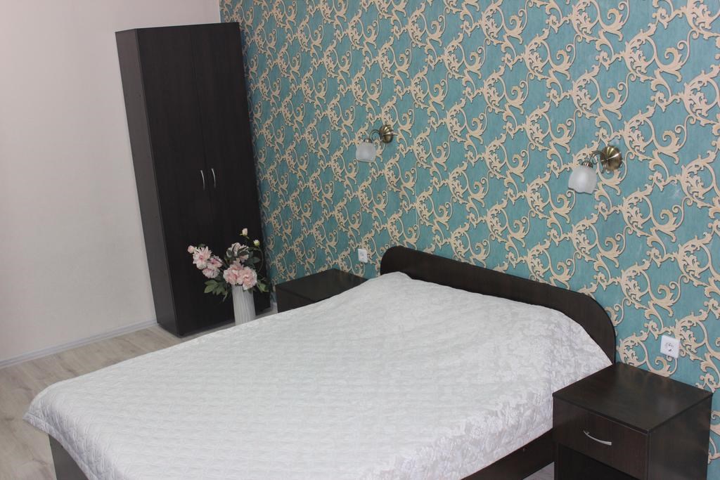 Atlas hotel - photo 3