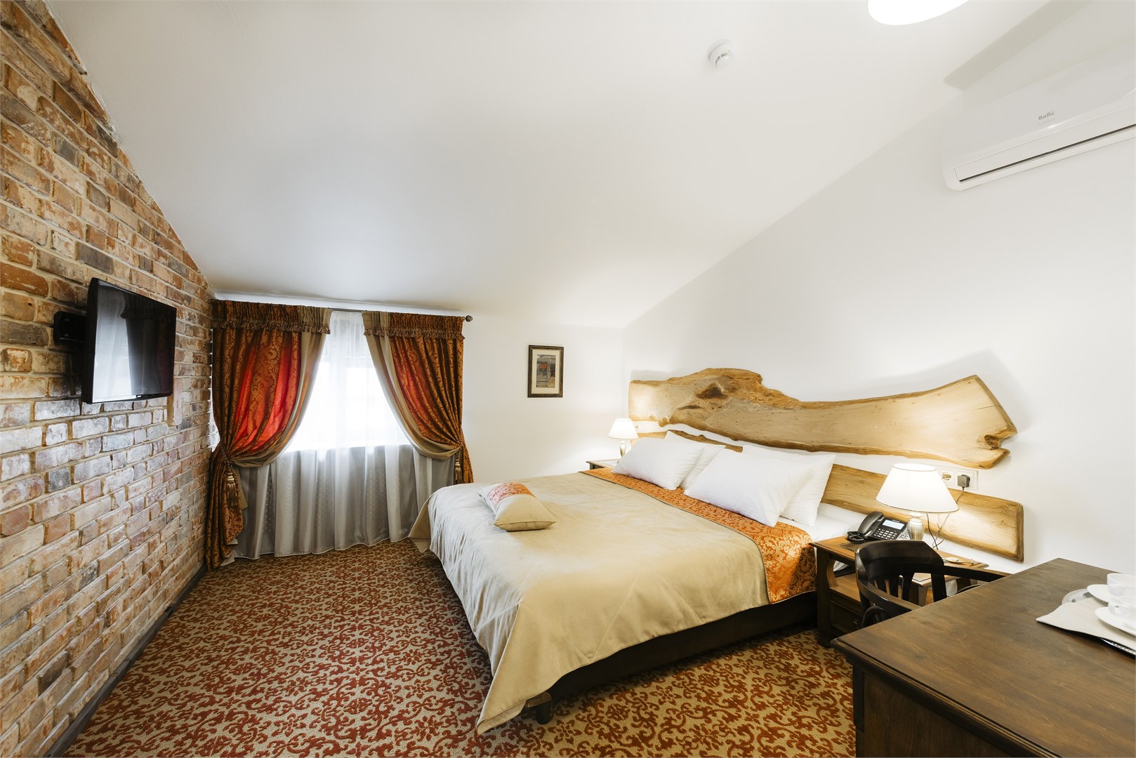 Старый город