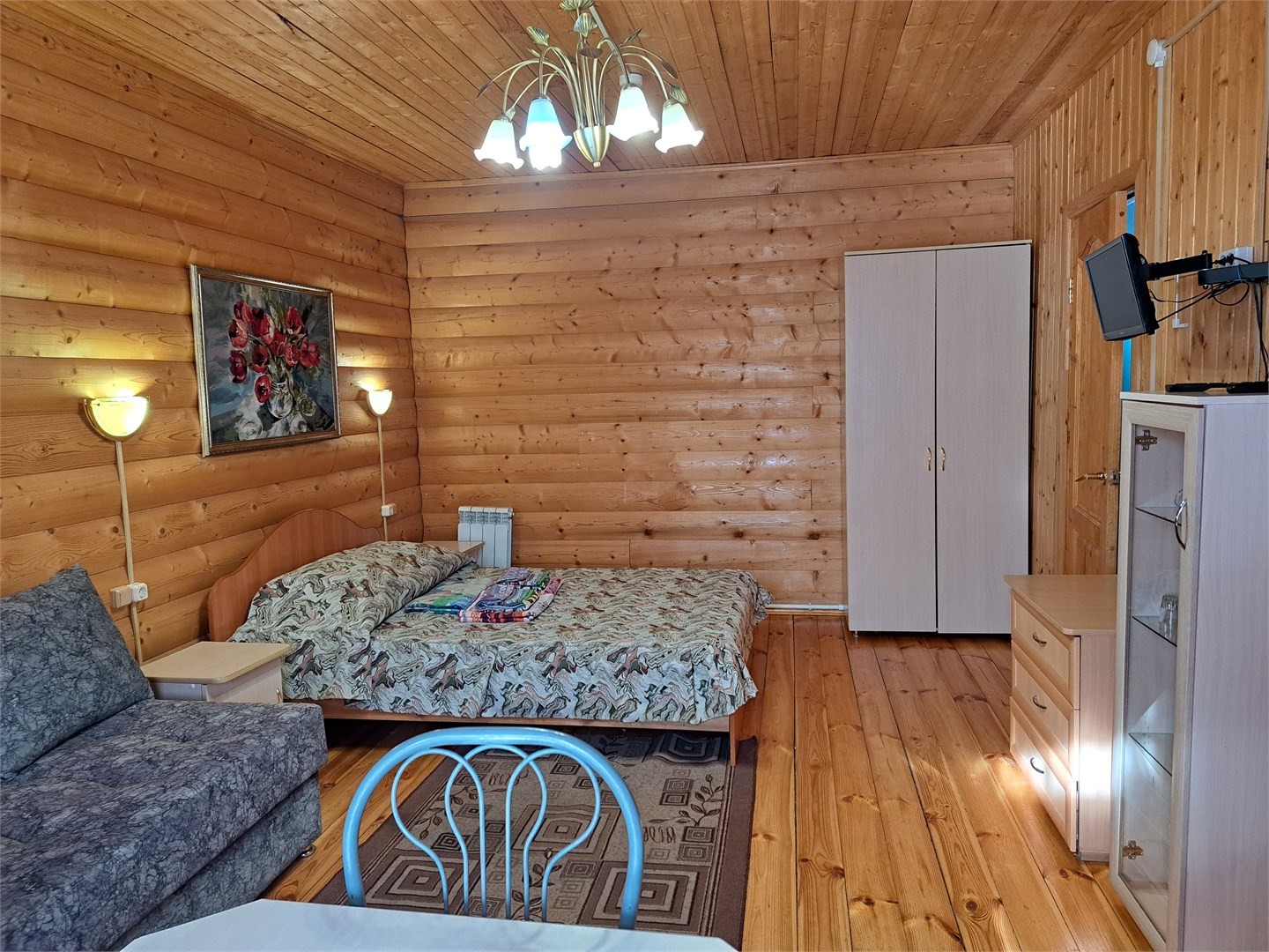 Сурские зори - photo 5