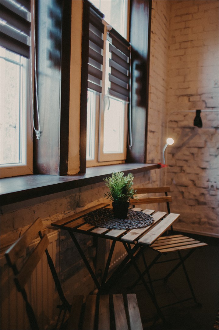 Hostel Tolstoy - photo 4