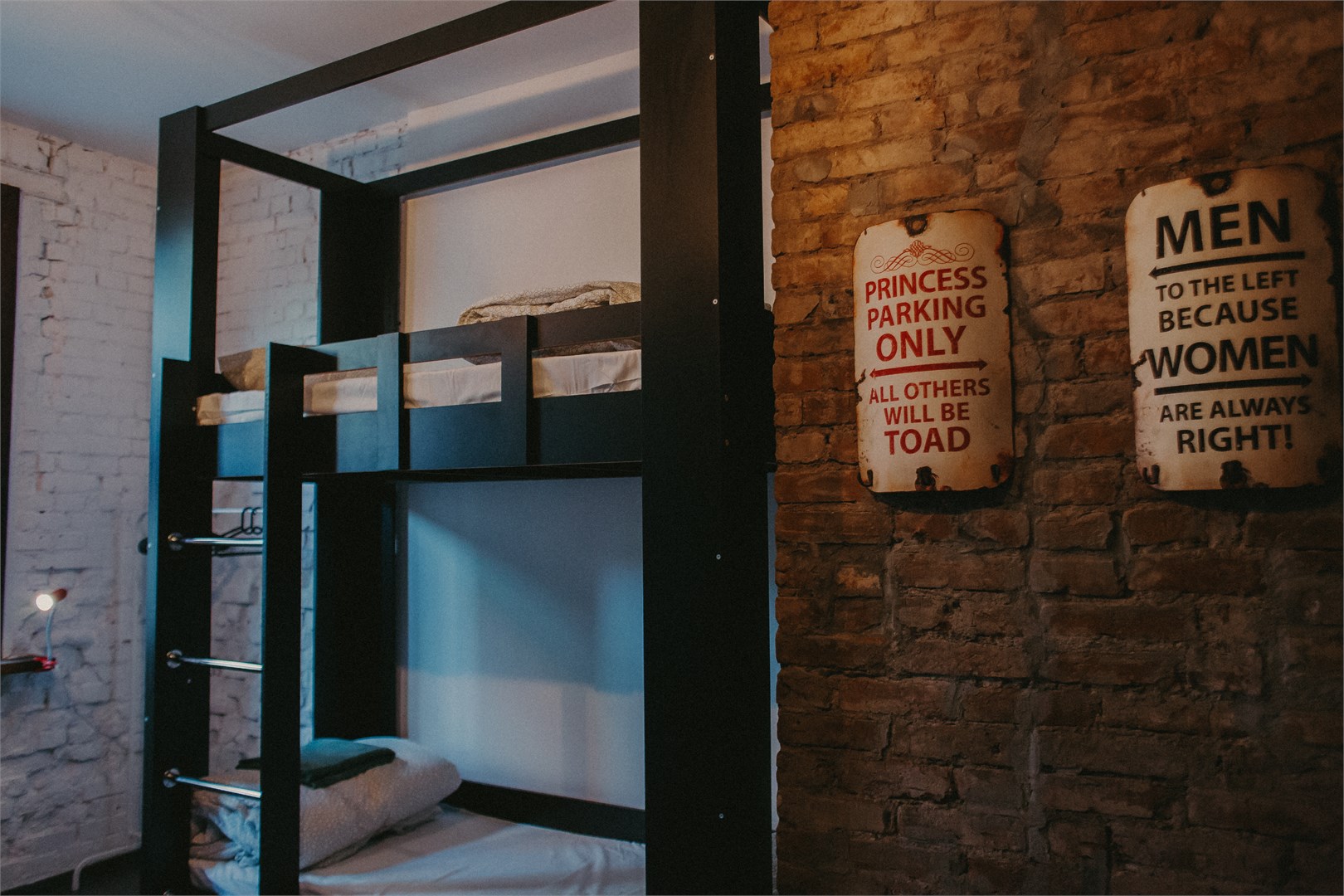 Hostel Tolstoy - photo 5