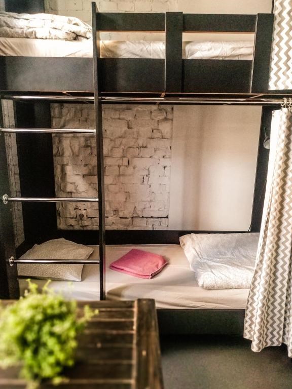 Hostel Tolstoy - photo 2