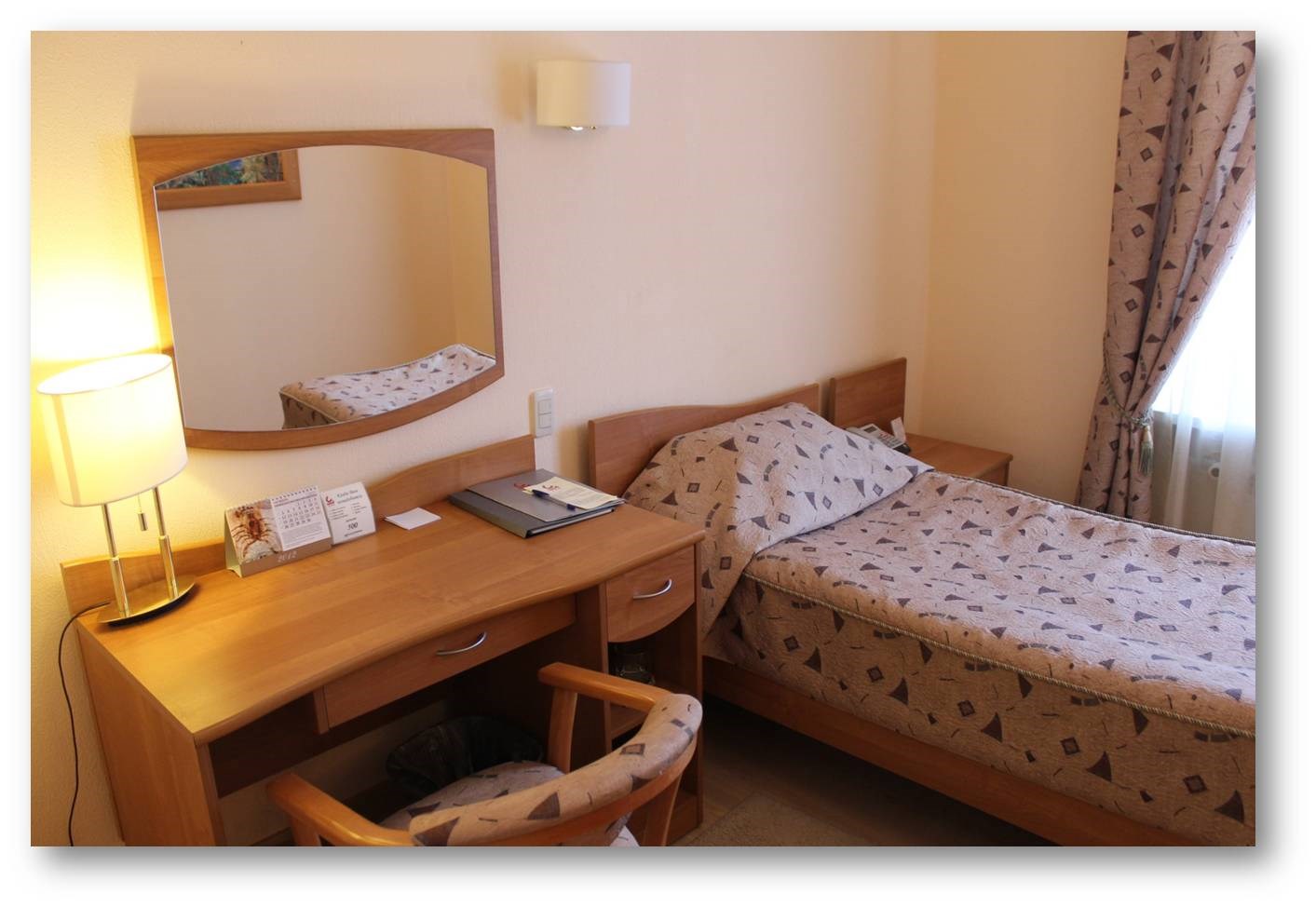 Гостиница Кава ди Пьетра