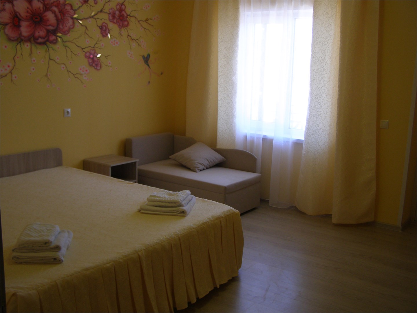 Добрый Бобр