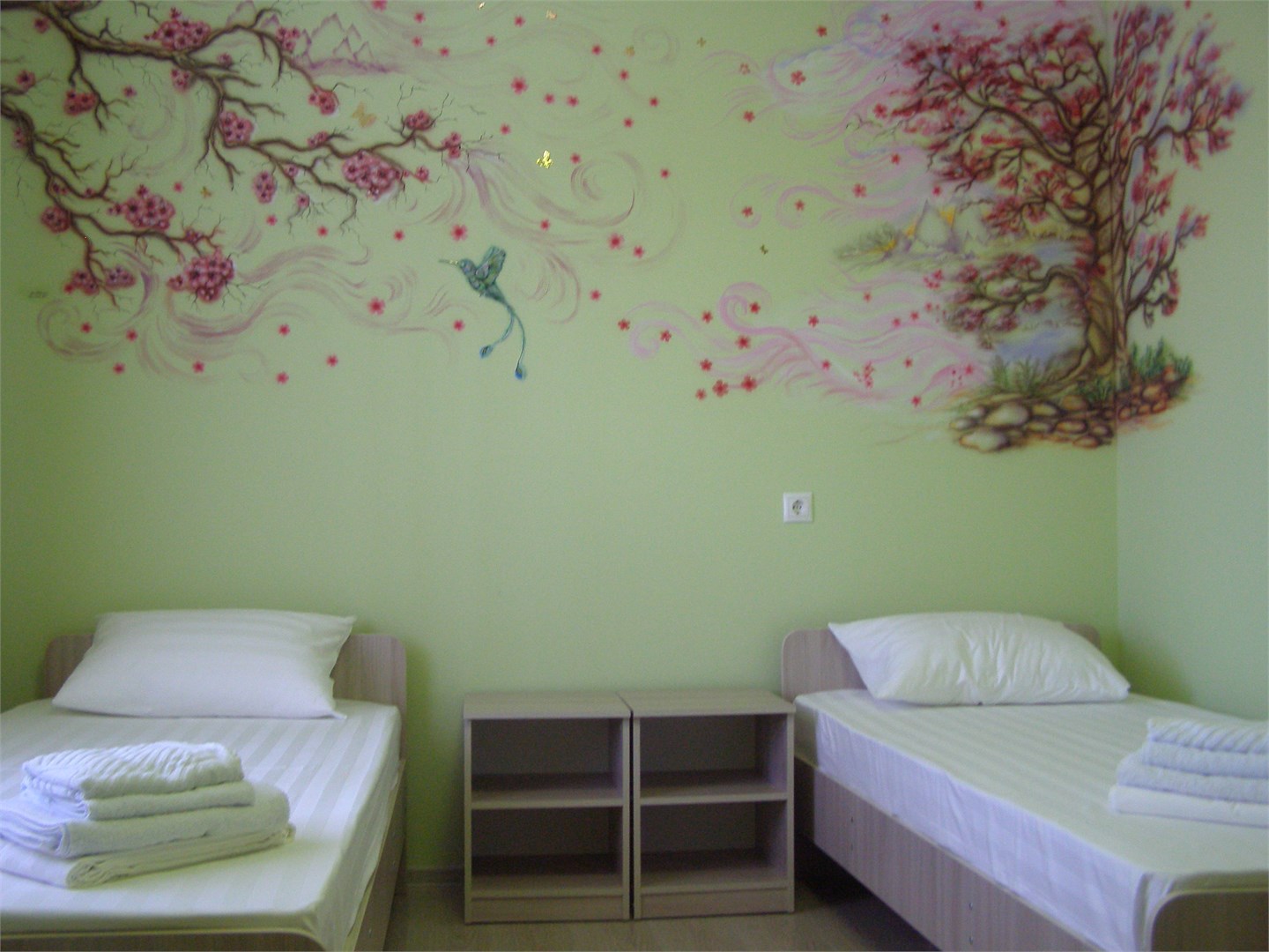 Добрый Бобр - photo 4