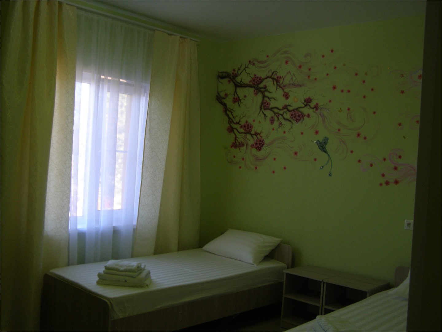 Добрый Бобр - photo 2