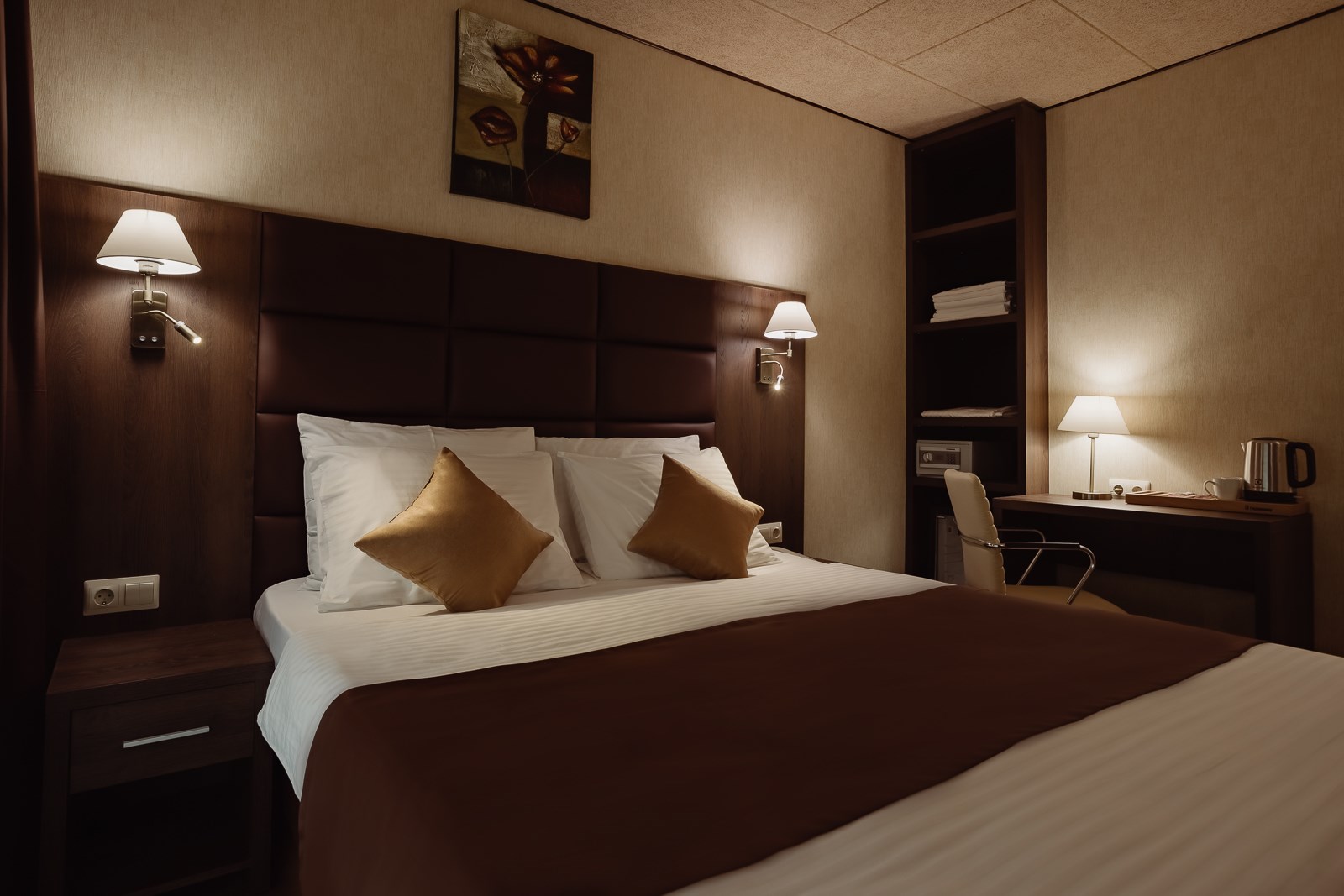 Helix Hotel - photo 4