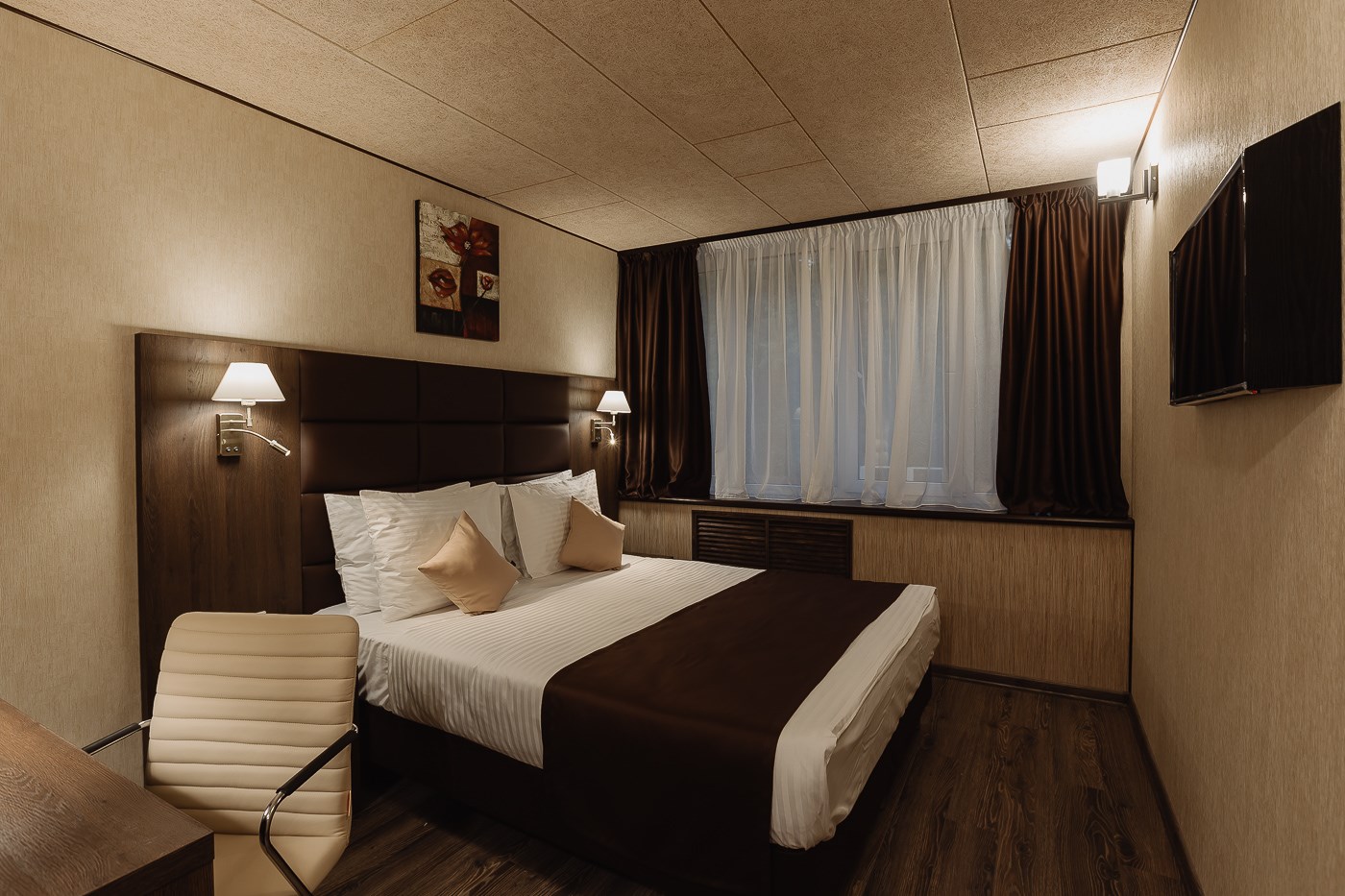Helix Hotel - photo 3