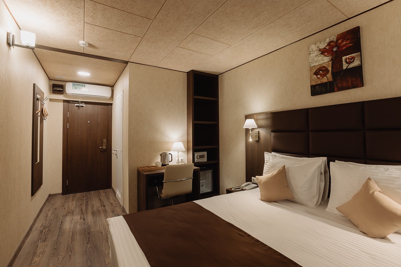Helix Hotel - photo 5