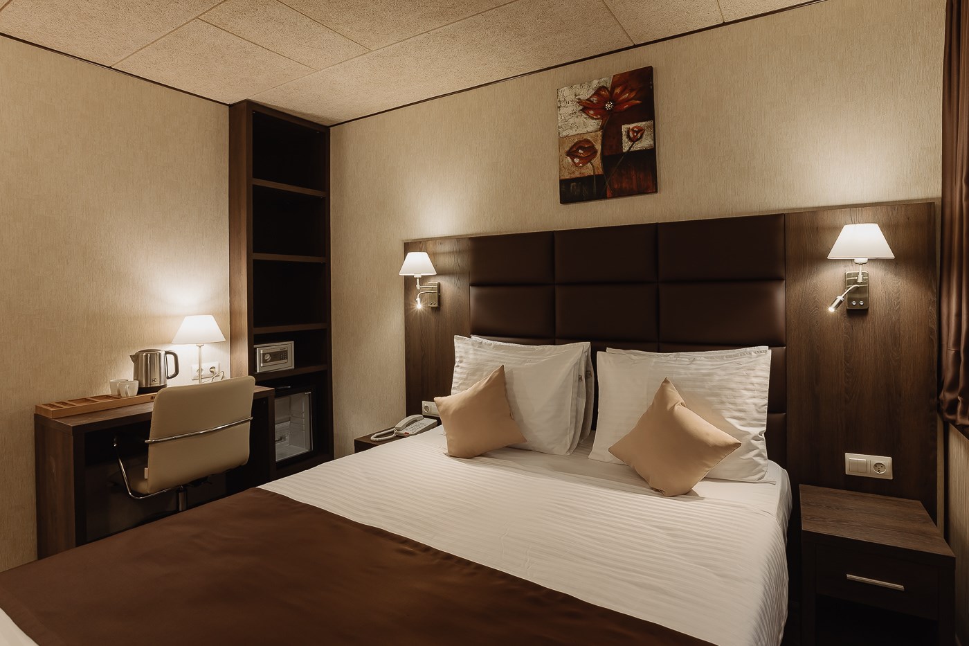 Helix Hotel - photo 2