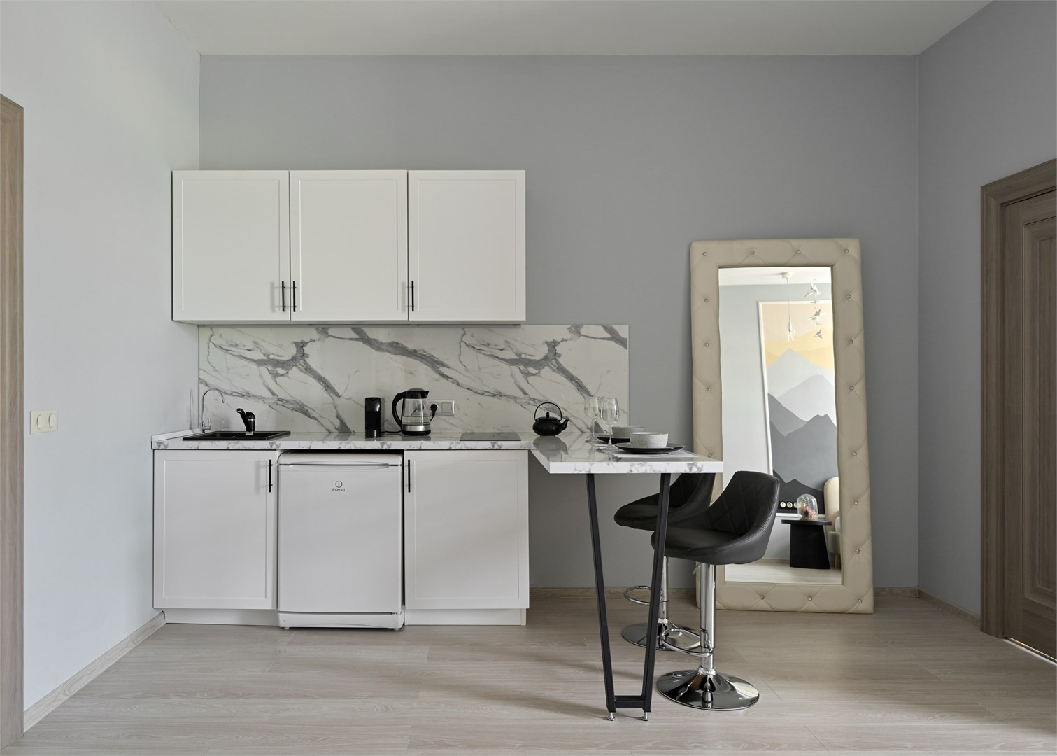 Agent Flat - photo 2