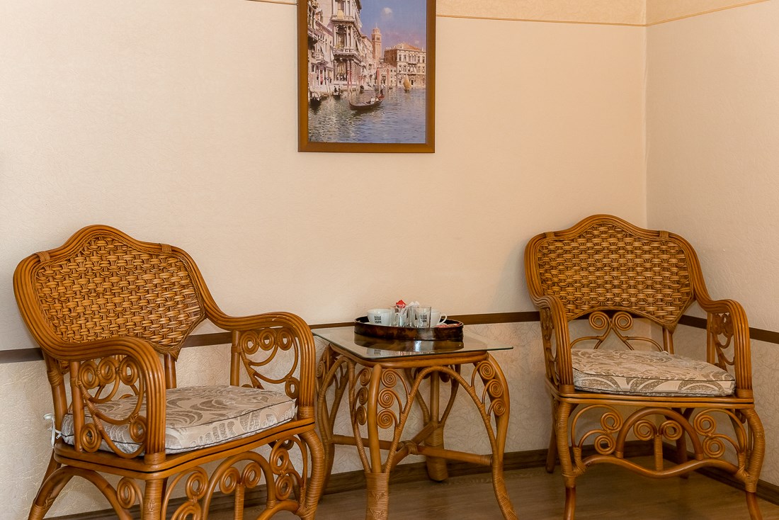 incanto hotel - photo 3