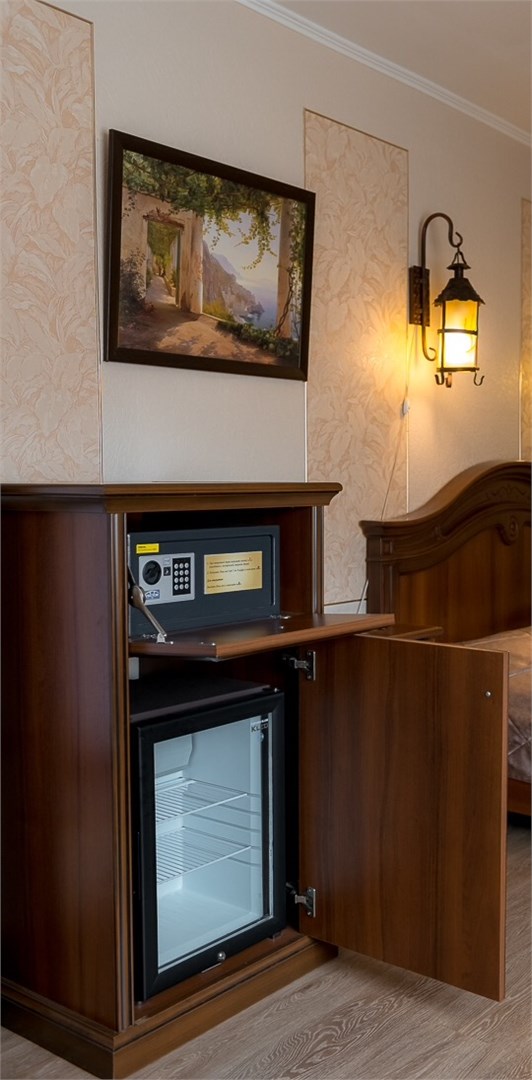 incanto hotel - photo 5