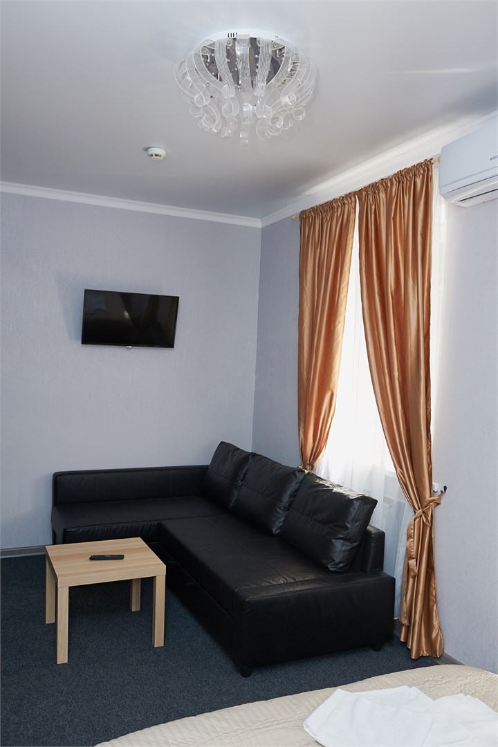 Гостиница ДмитровГрад - photo 2