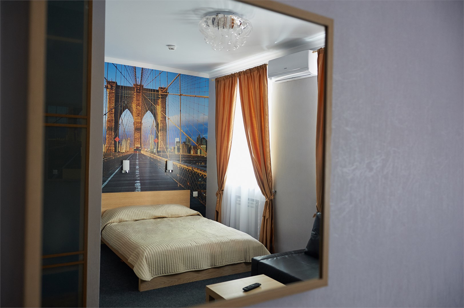 Гостиница ДмитровГрад - photo 4