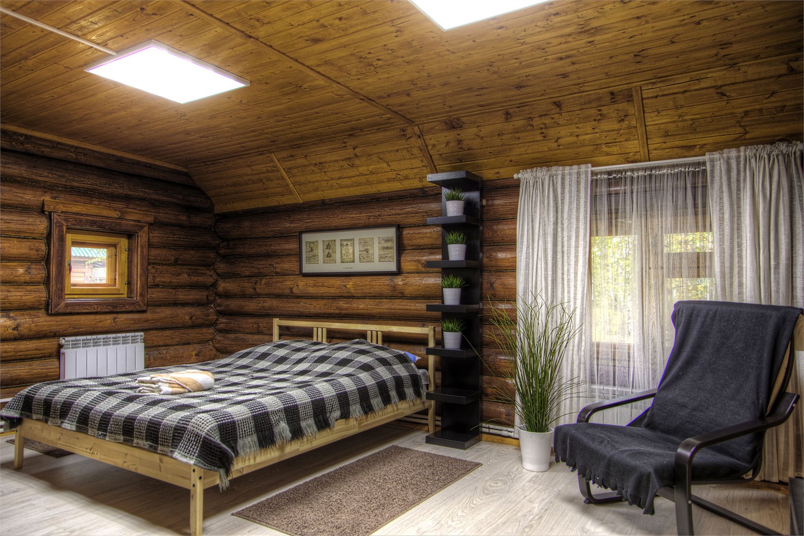 Гостиничный комплекс "Белый Яр" - photo 3