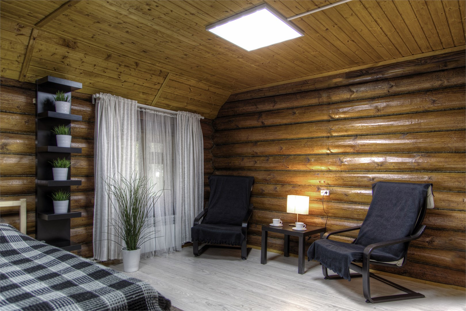 Гостиничный комплекс "Белый Яр" - photo 4