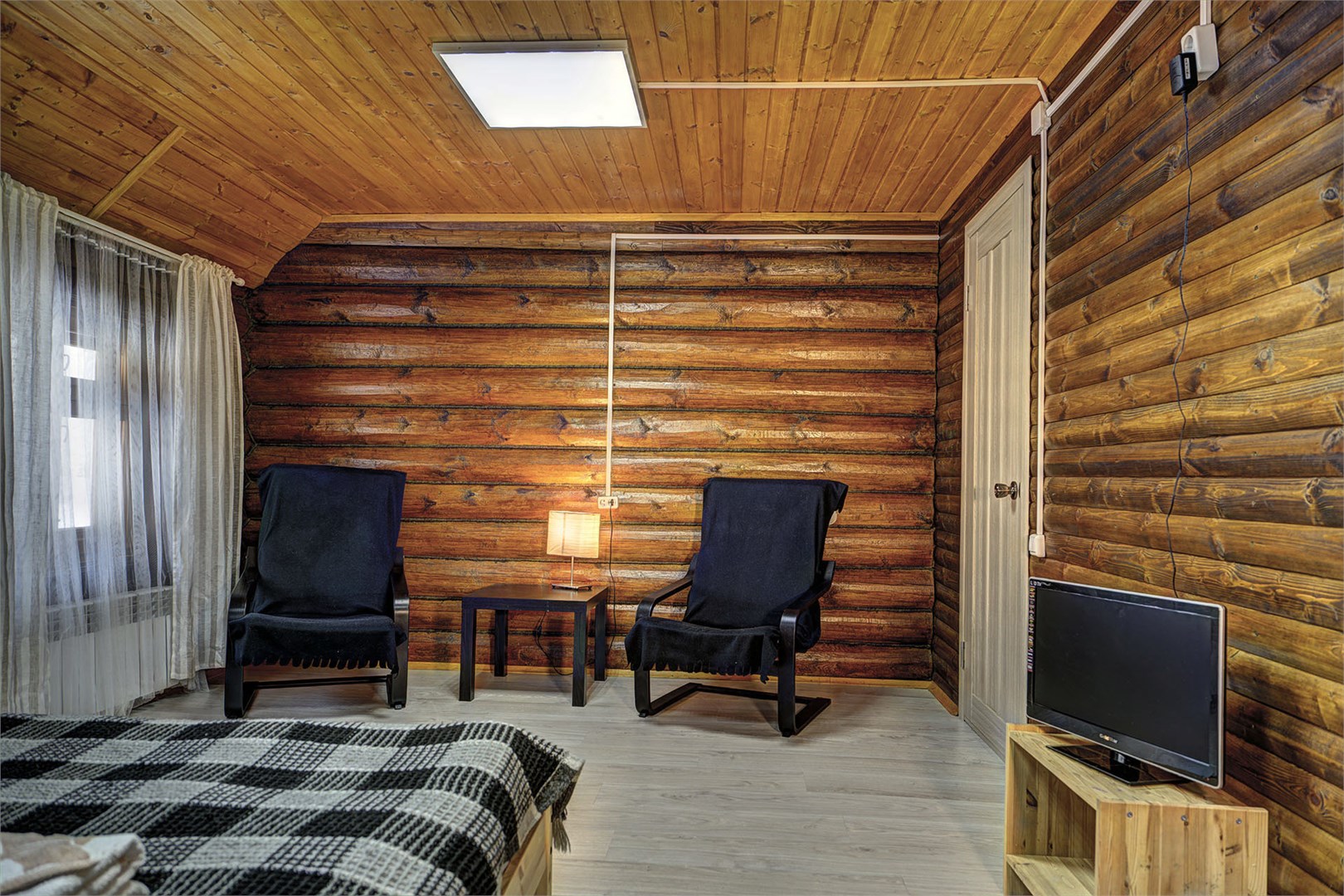 Гостиничный комплекс "Белый Яр" - photo 5