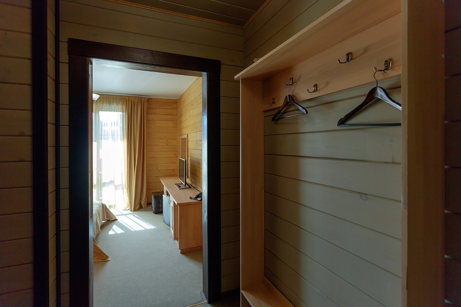 Йети Хаус - photo 3