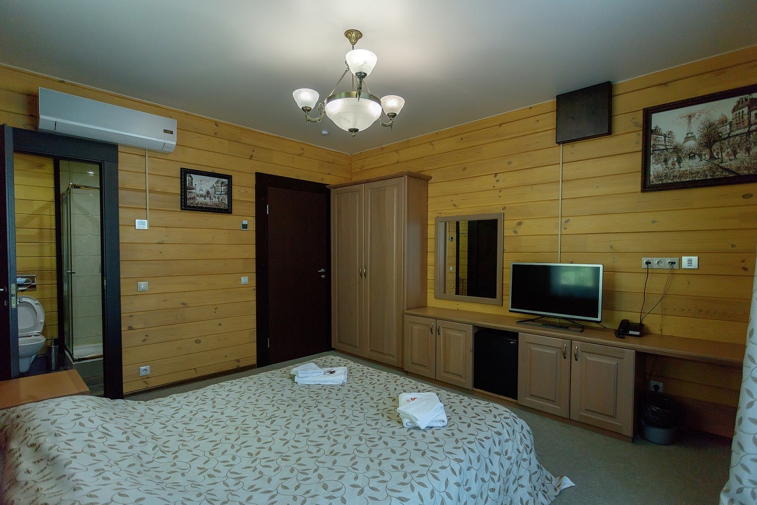 Йети Хаус - photo 4